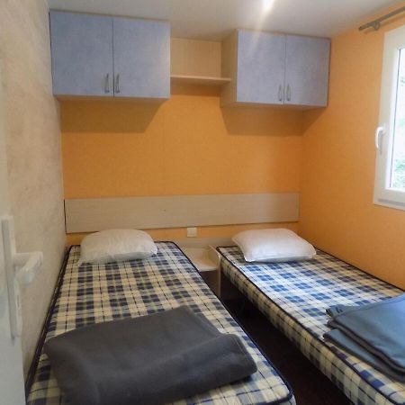 Mobil-Home 6 Personnes 3 Chambres La Boissiere-de-Montaigu Eksteriør bilde